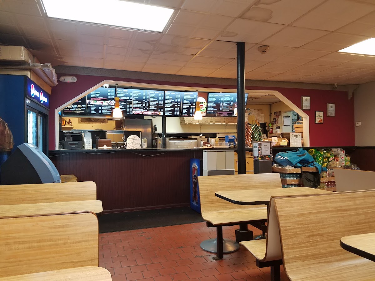 Slide Background Image