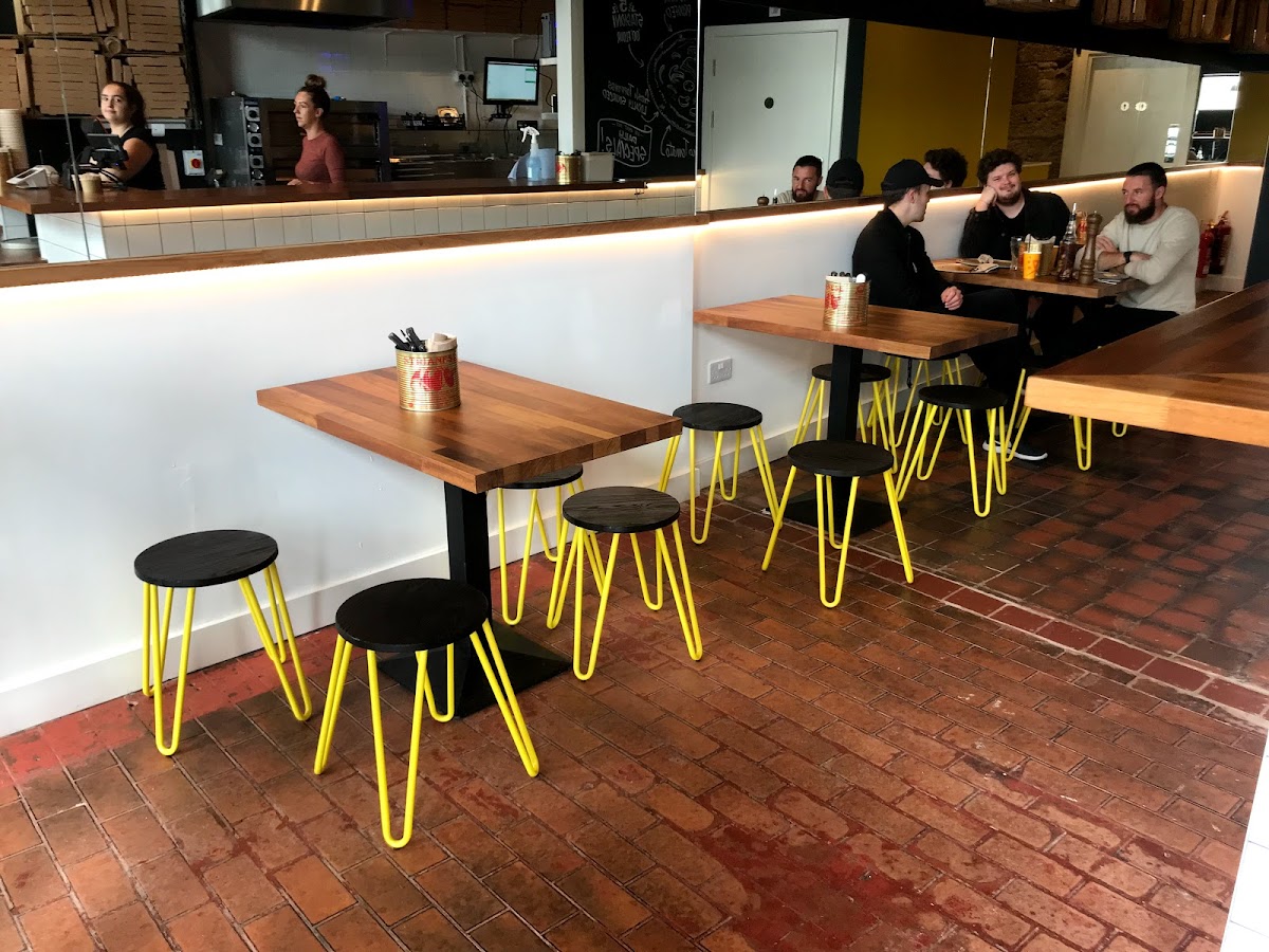 Slide Background Image