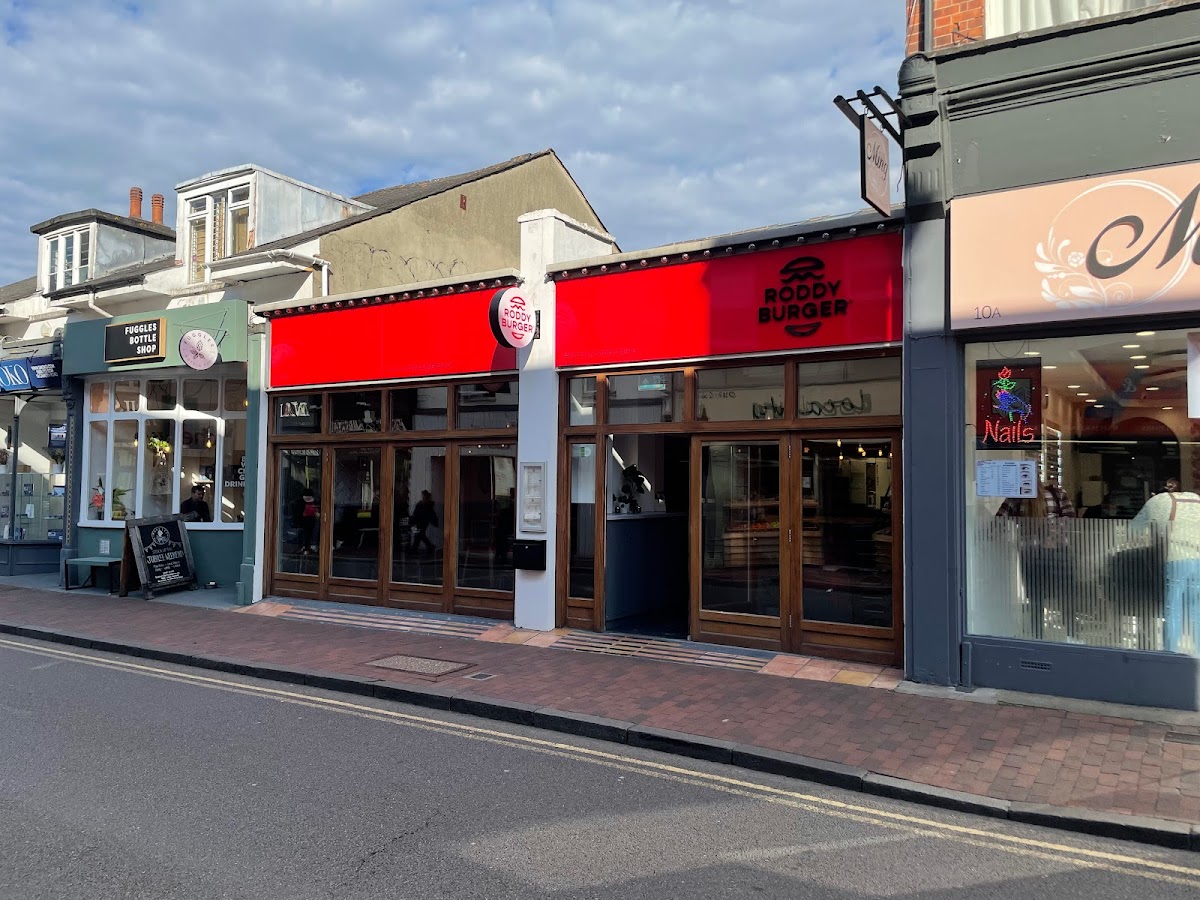 Slide Background Image