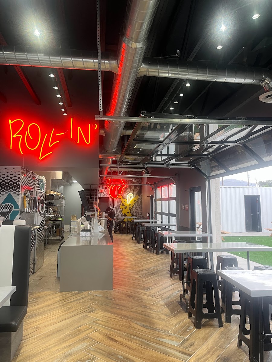 Slide Background Image