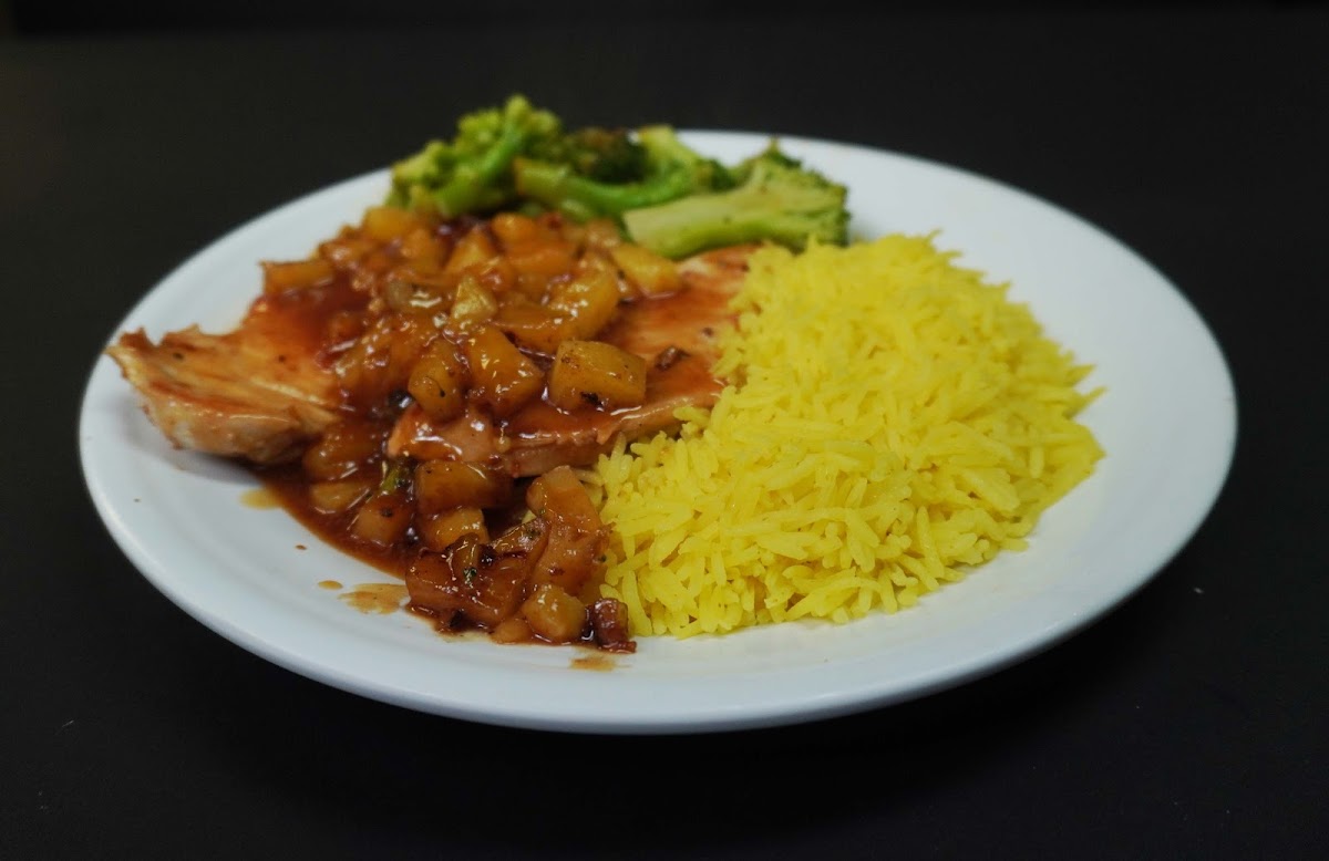 Slide Background Image