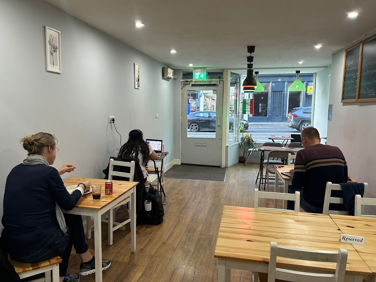 Slide Background Image