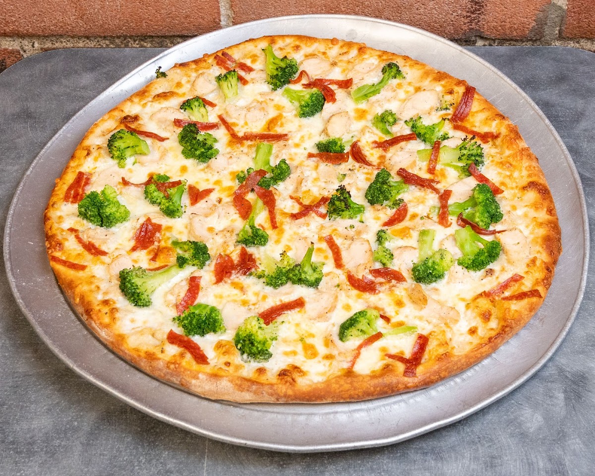 Slide Background Image