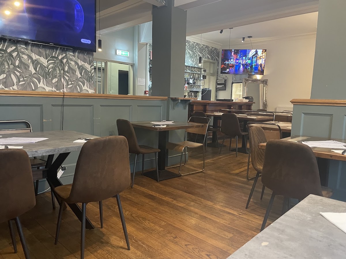 Slide Background Image