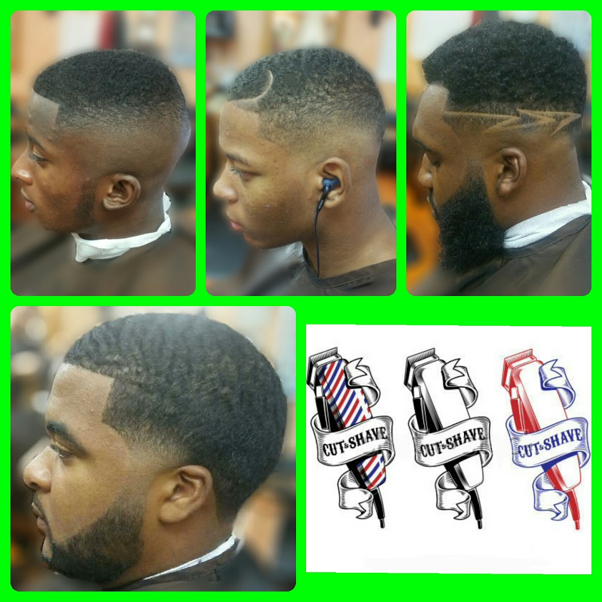 Slide Background Image