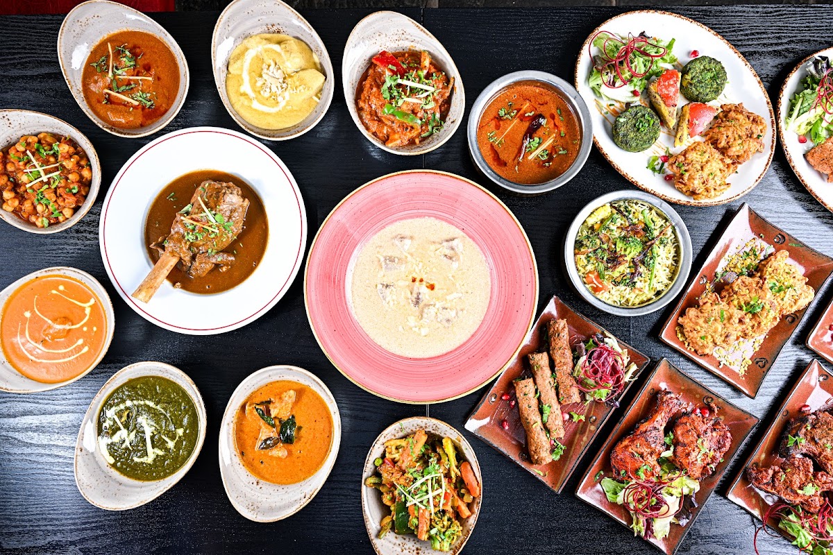 Slide Background Image