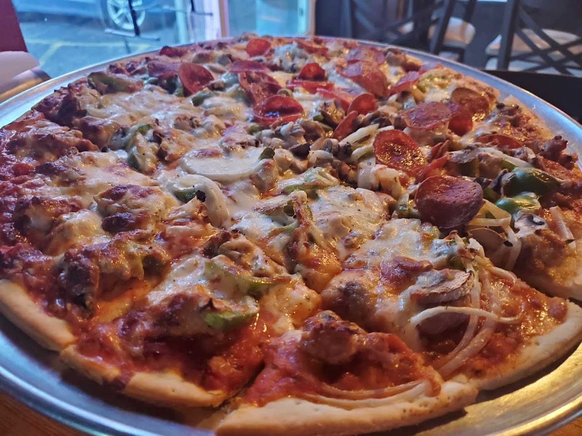 Slide Background Image