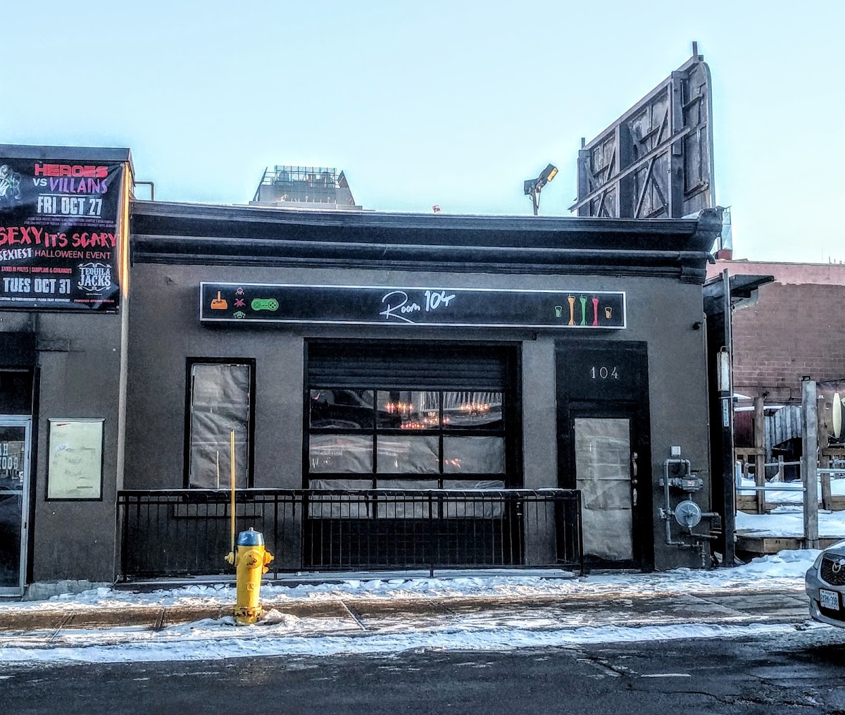 Slide Background Image