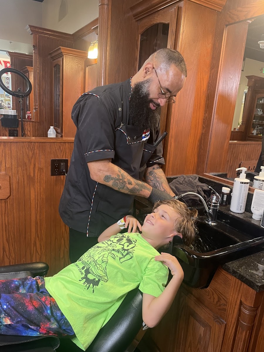 Slide Background Image