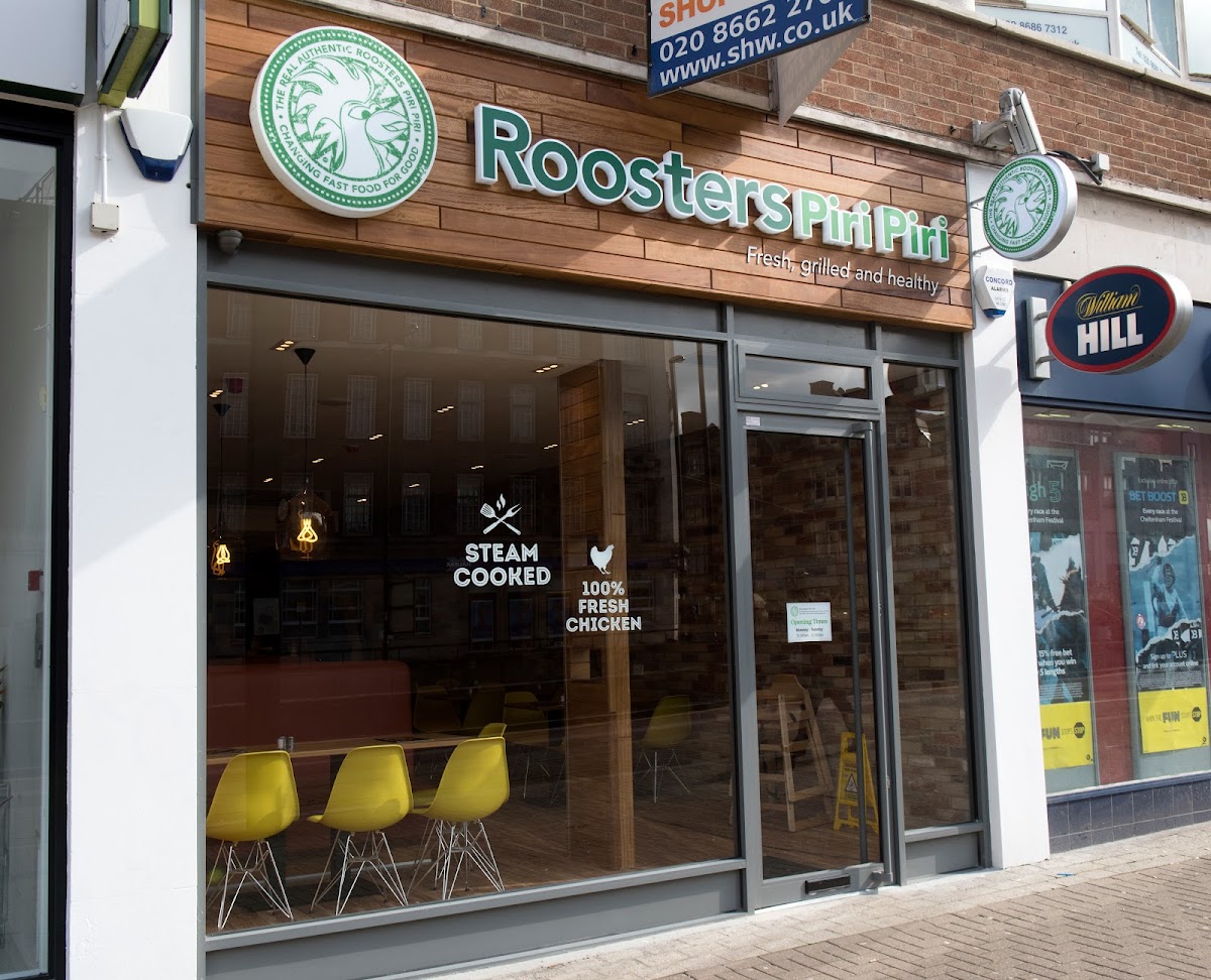 Slide Background Image