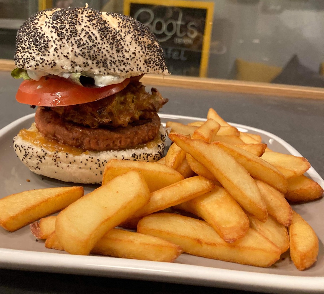 Slide Background Image