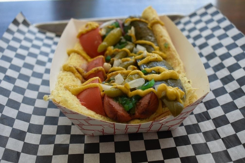 Slide Background Image