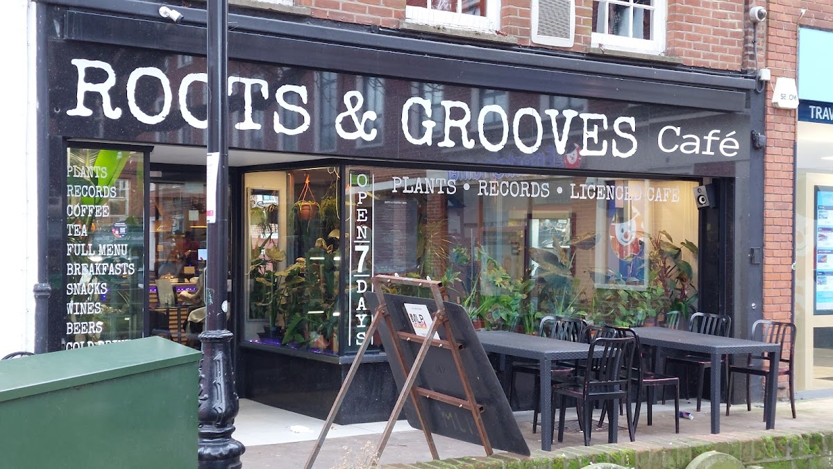 Slide Background Image