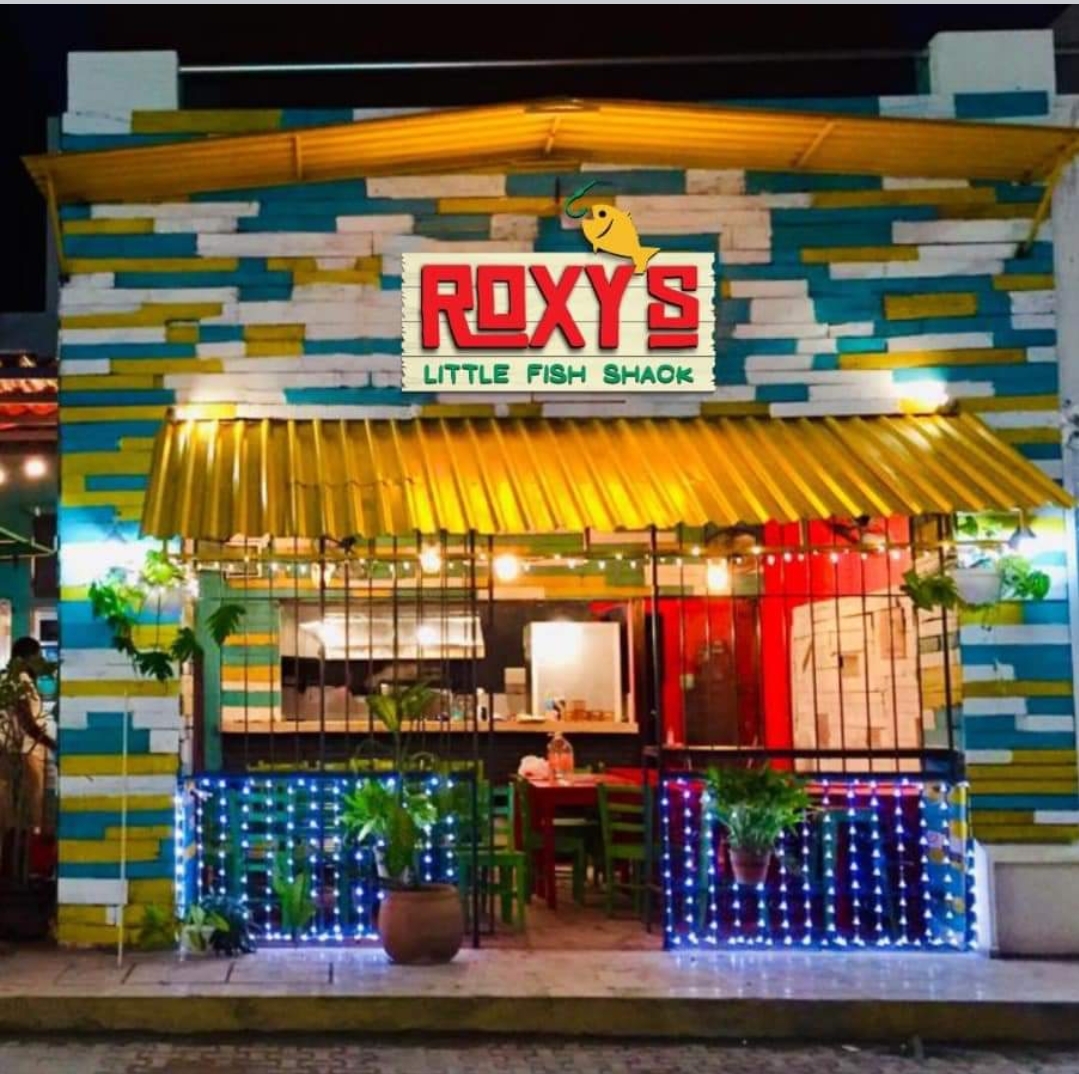 Slide Background Image