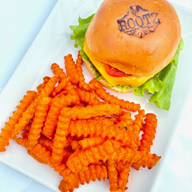 Slide Background Image