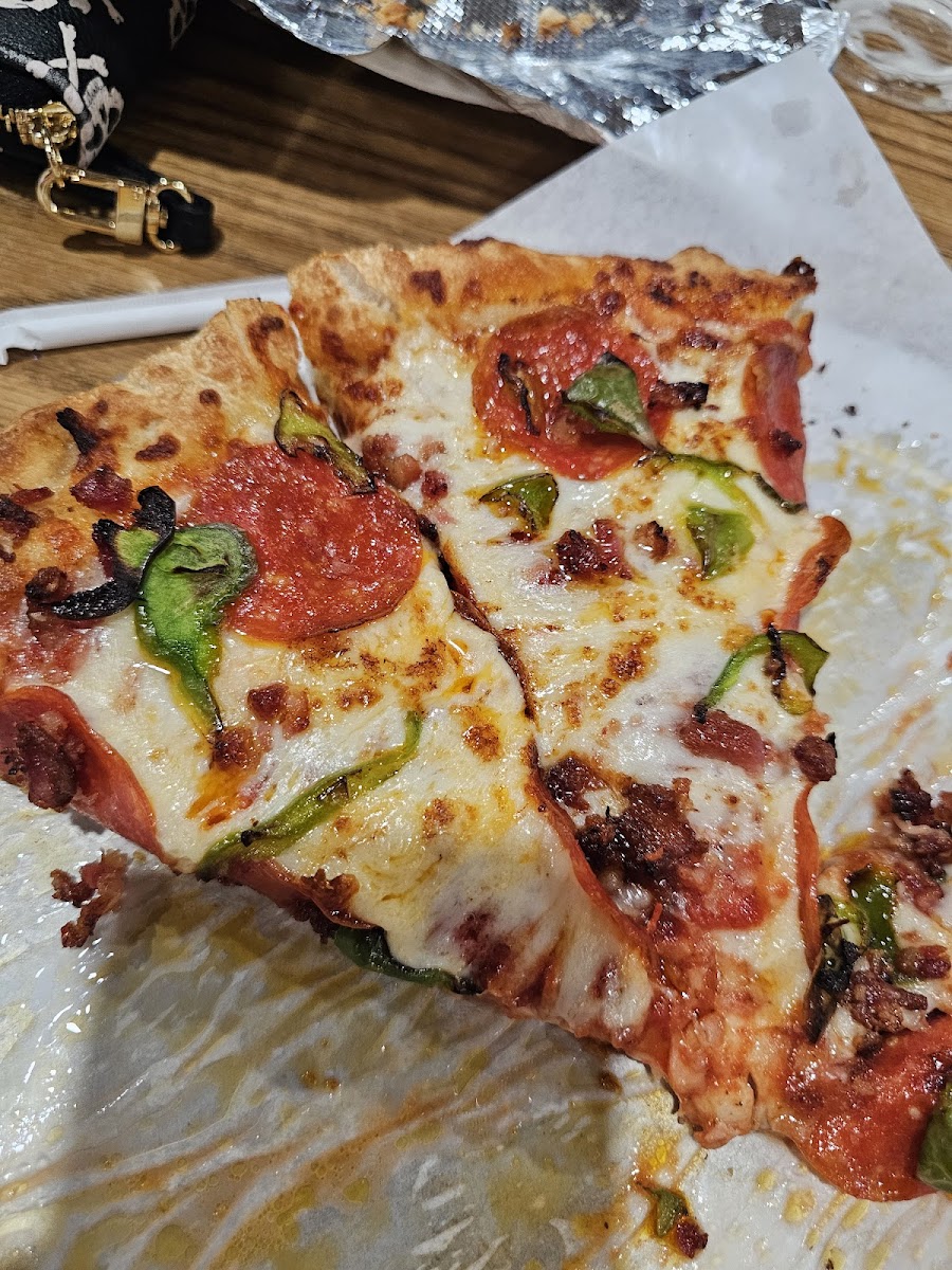 Slide Background Image