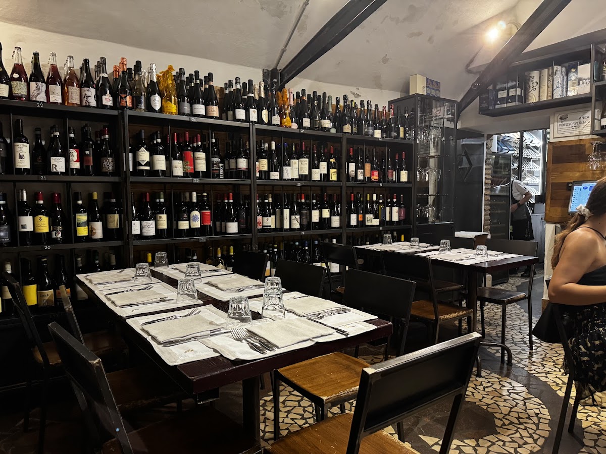 Roscioli Salumeria con Cucina