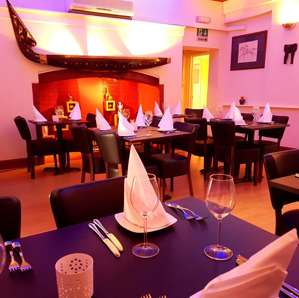 Slide Background Image