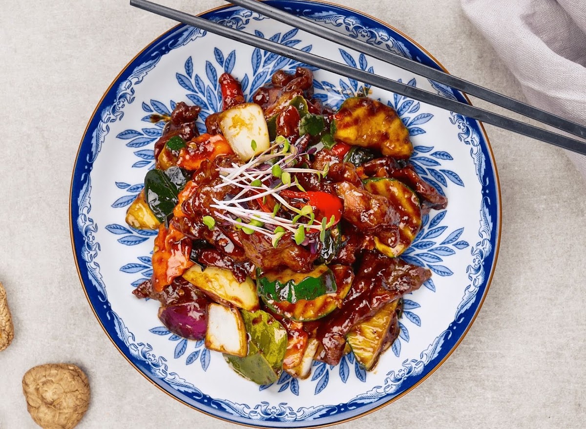 Slide Background Image