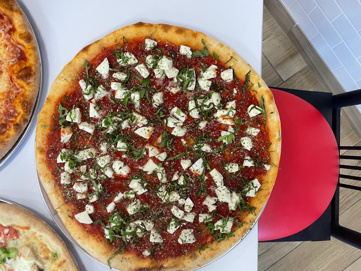 Rosie's Pizzeria - Quincy