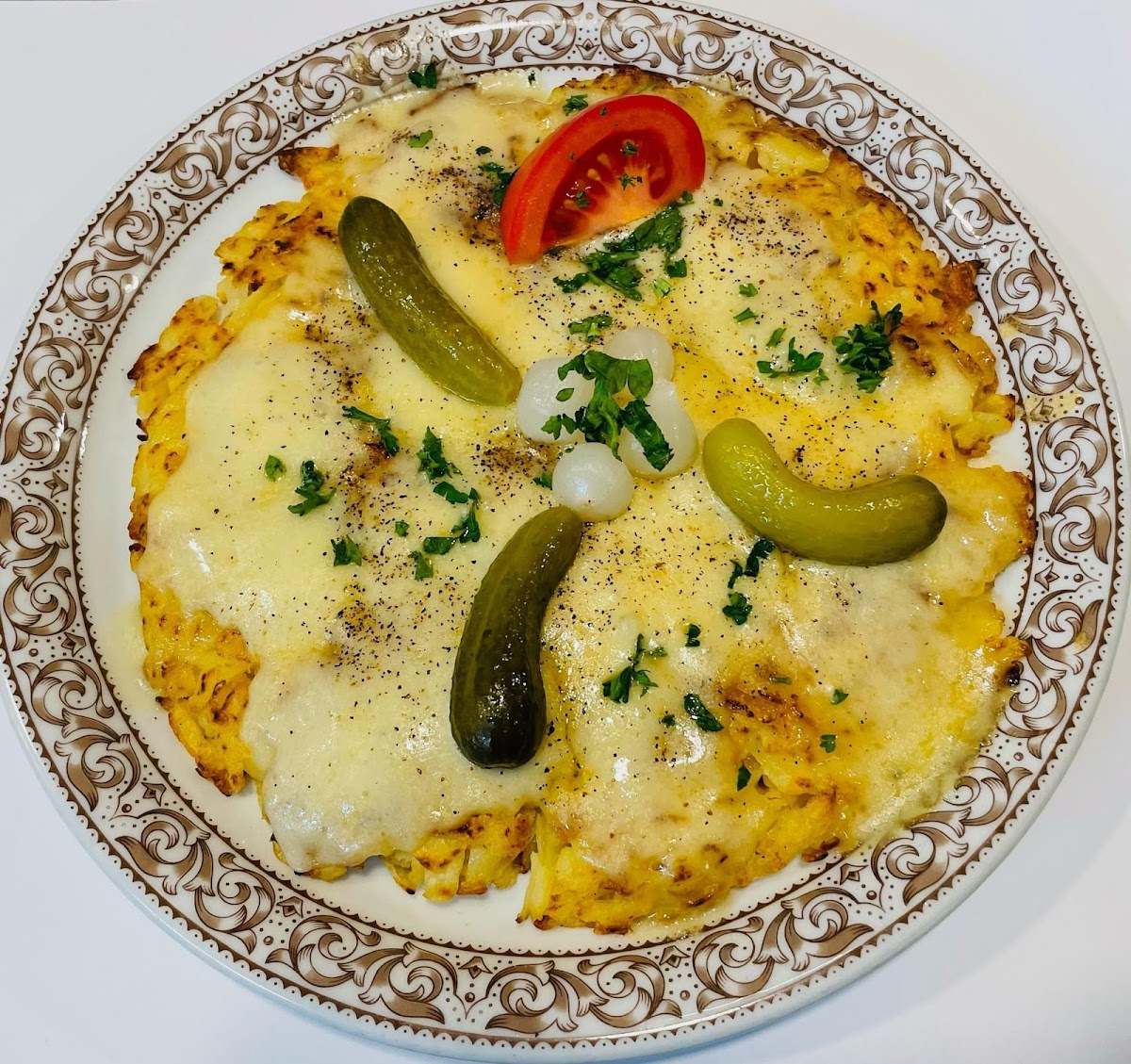 Slide Background Image