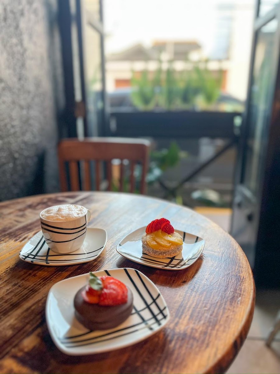 Slide Background Image