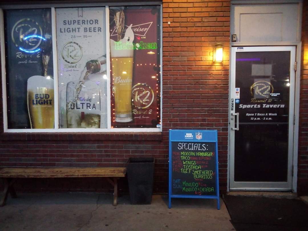 Slide Background Image