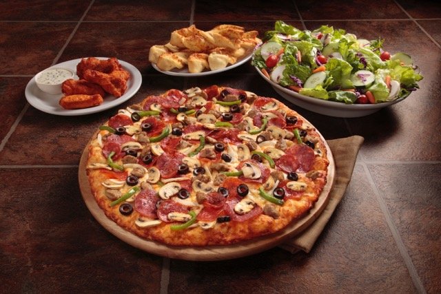 Slide Background Image