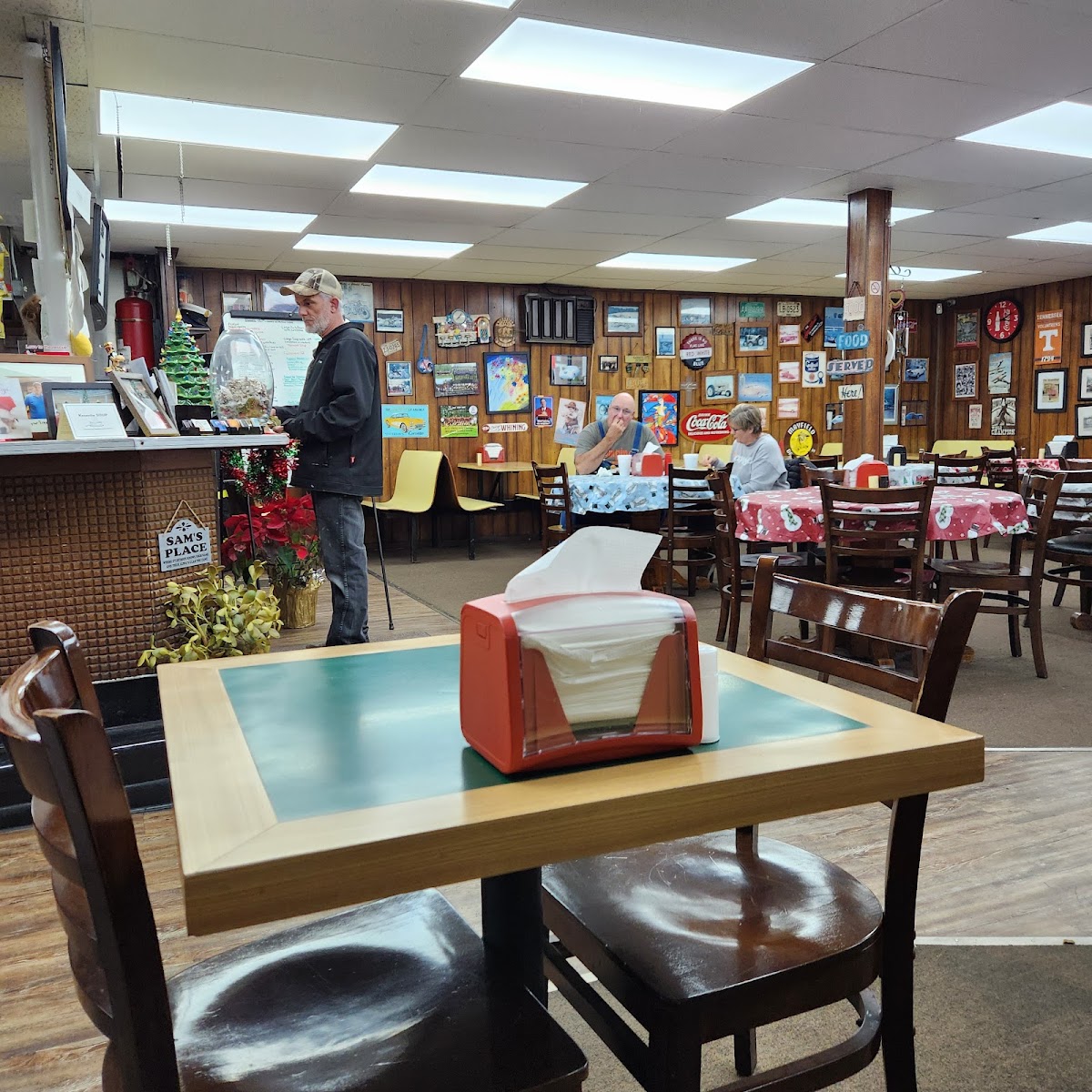 Slide Background Image