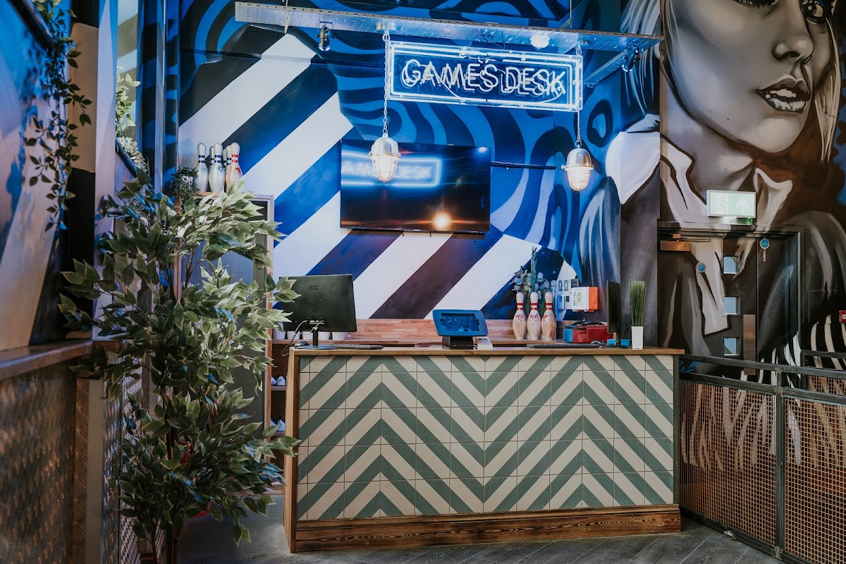 Slide Background Image