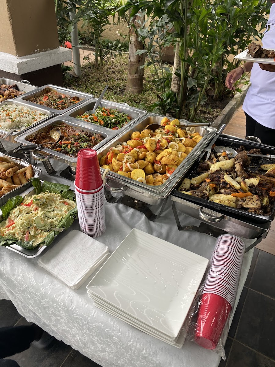 Slide Background Image