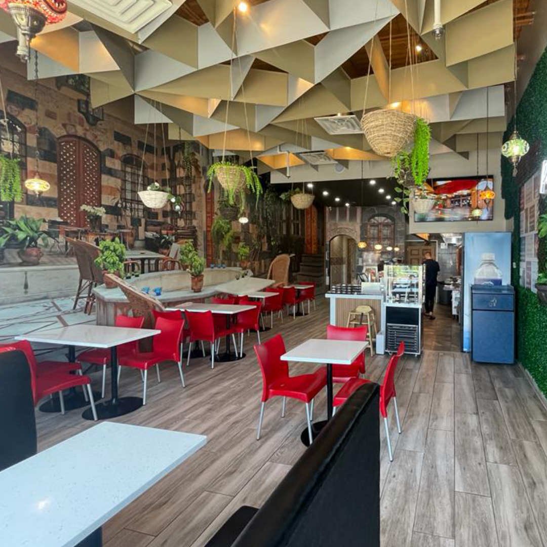 Slide Background Image