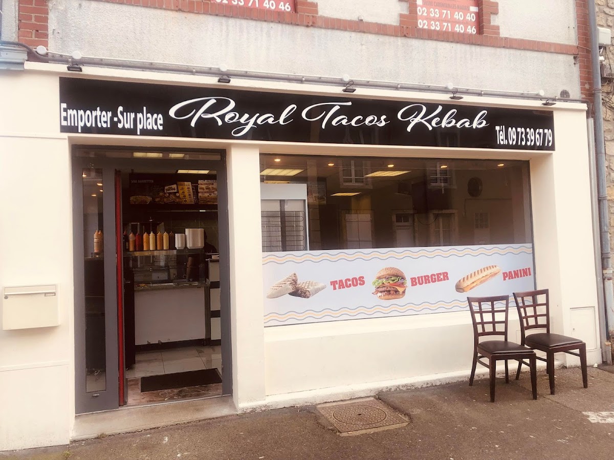 Slide Background Image