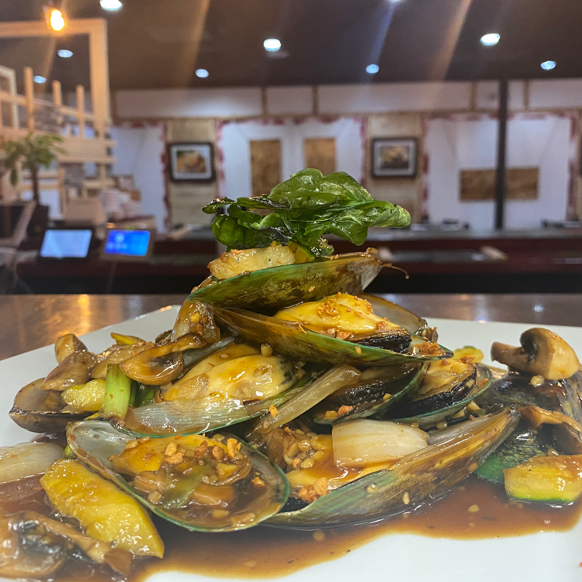 Slide Background Image