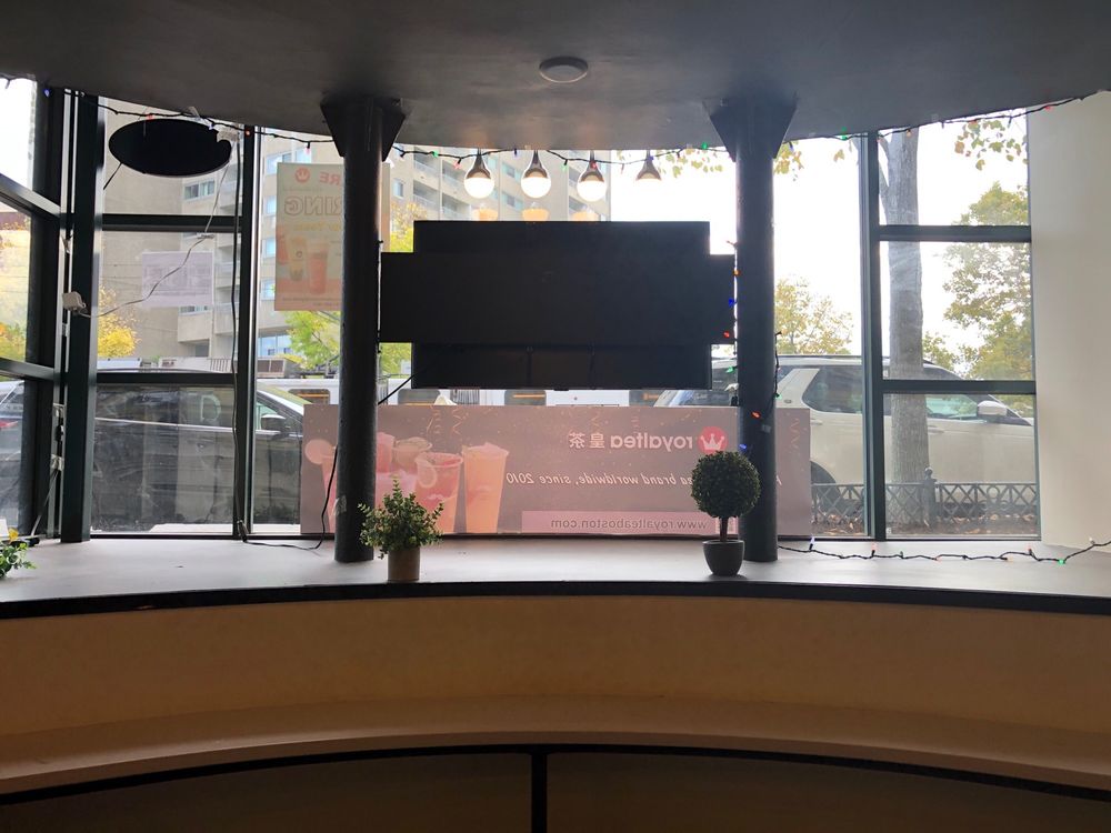 Royaltea - Brookline