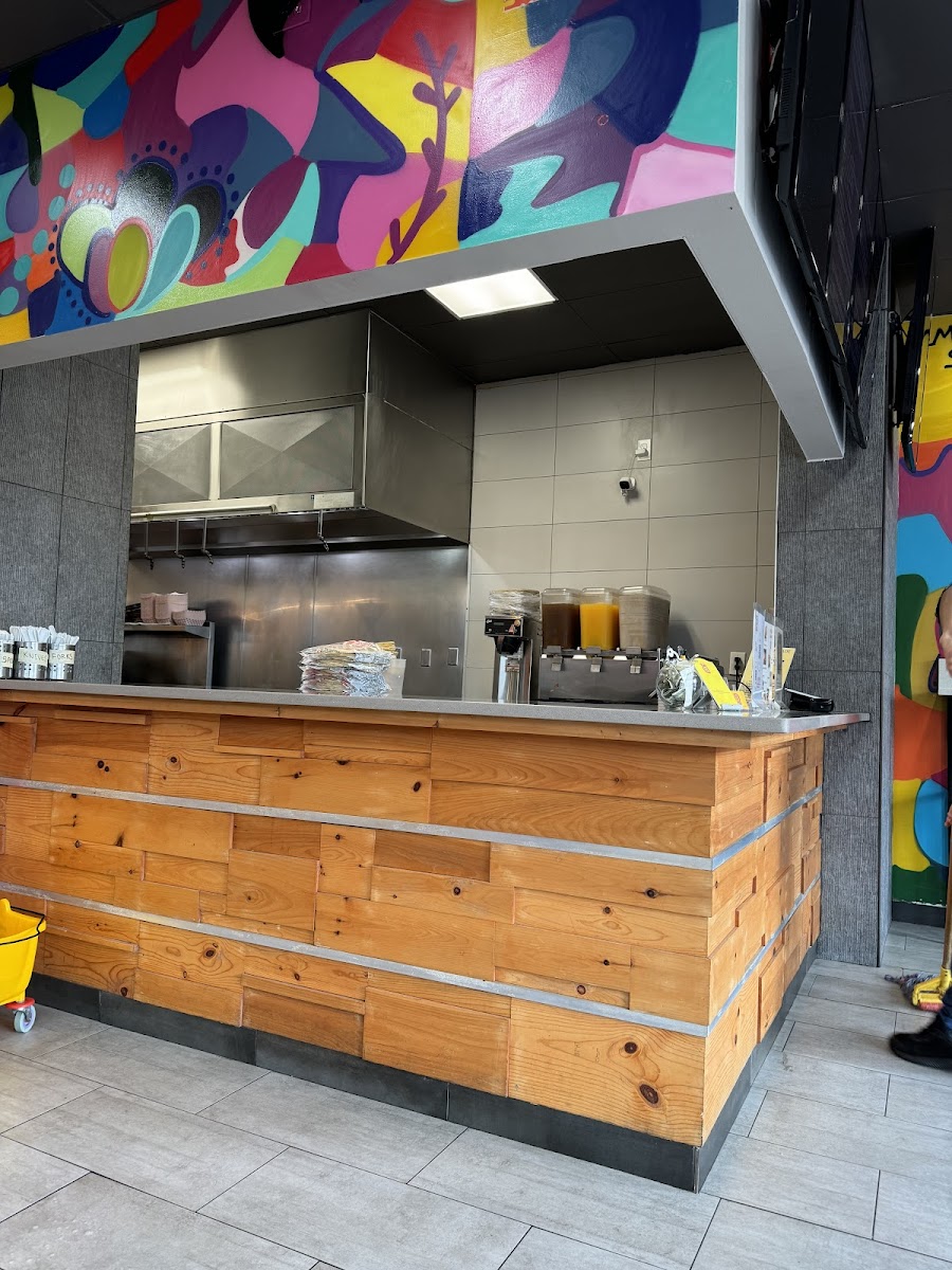 Slide Background Image