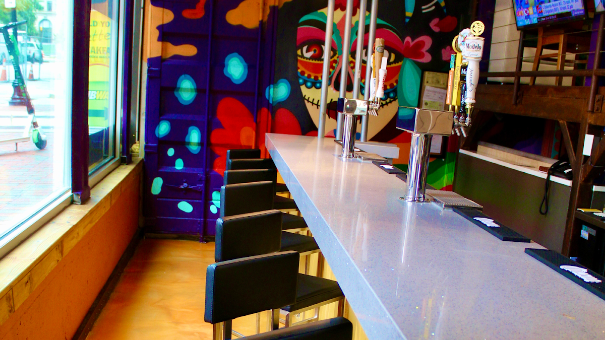 Slide Background Image