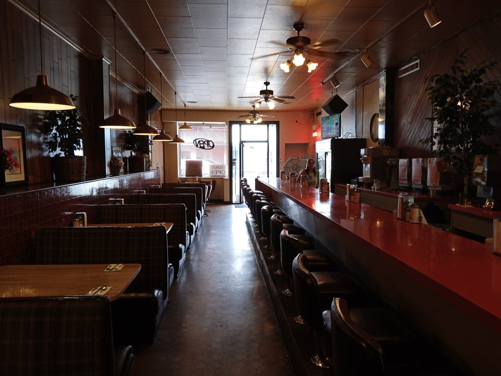 Rubattino's Restaurant