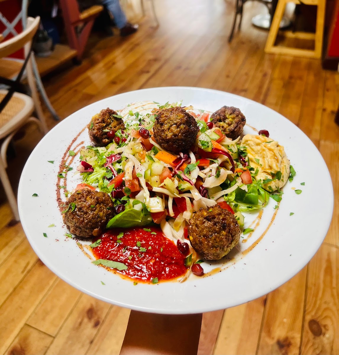 Slide Background Image