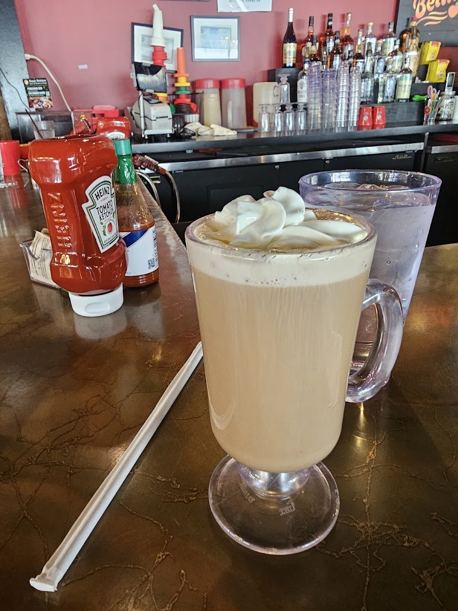 Slide Background Image