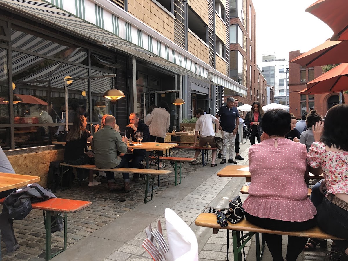 Slide Background Image