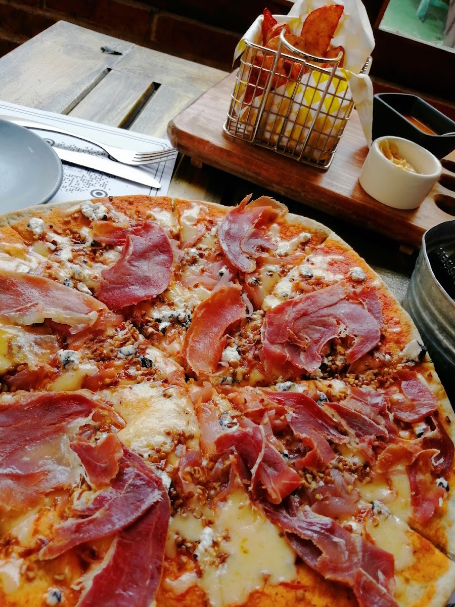 Slide Background Image