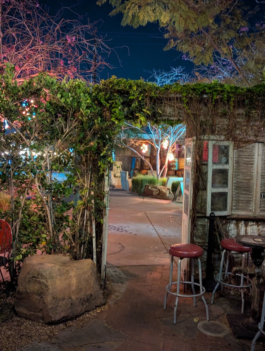 Slide Background Image