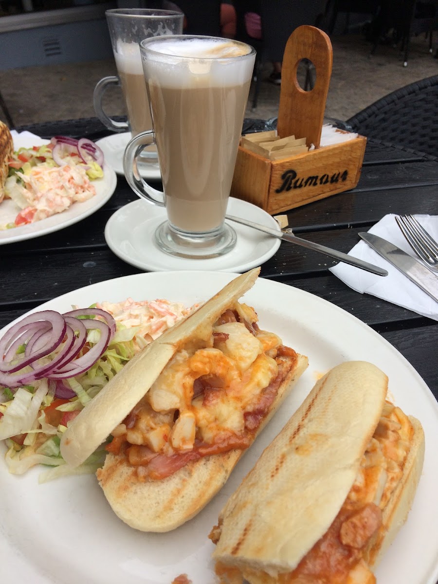 Slide Background Image