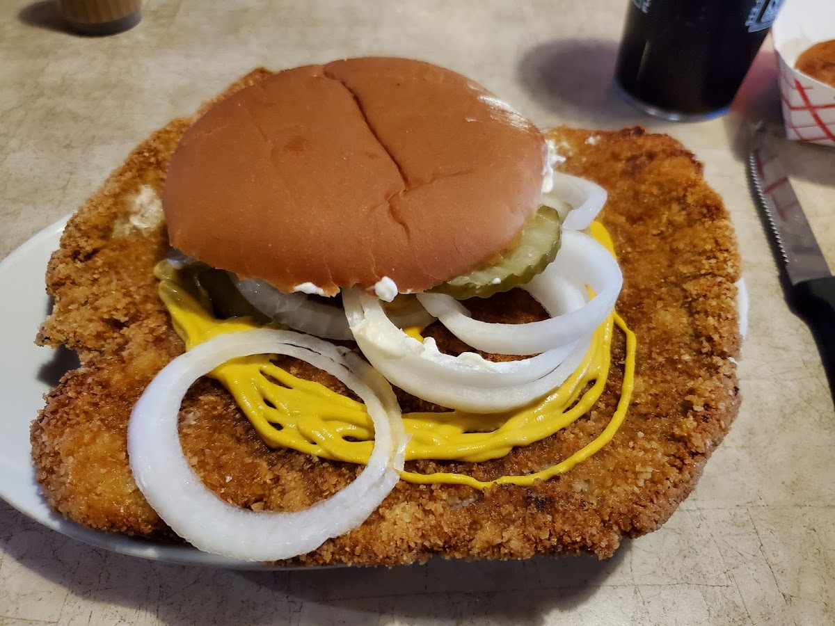 Slide Background Image