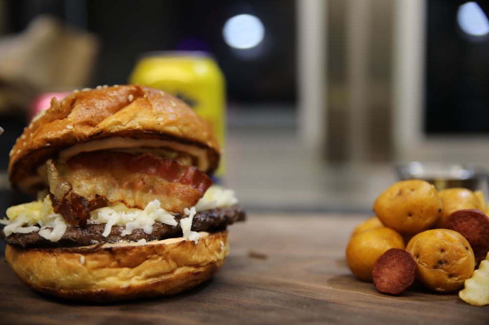 Slide Background Image