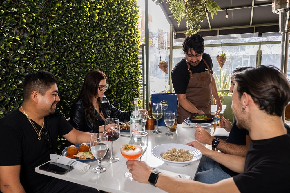 Slide Background Image