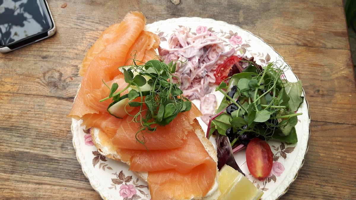 Slide Background Image