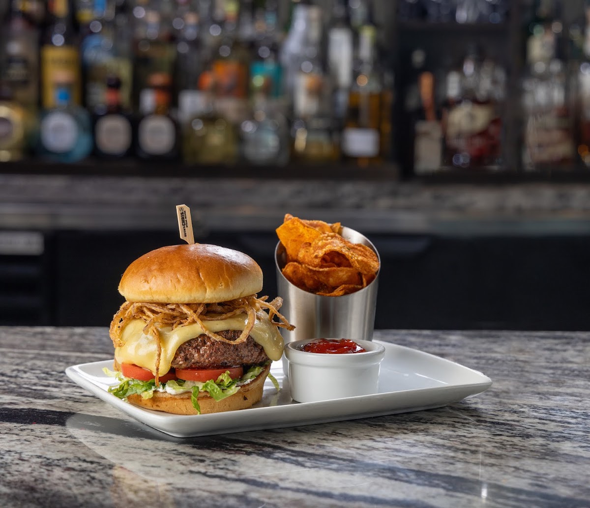 Slide Background Image