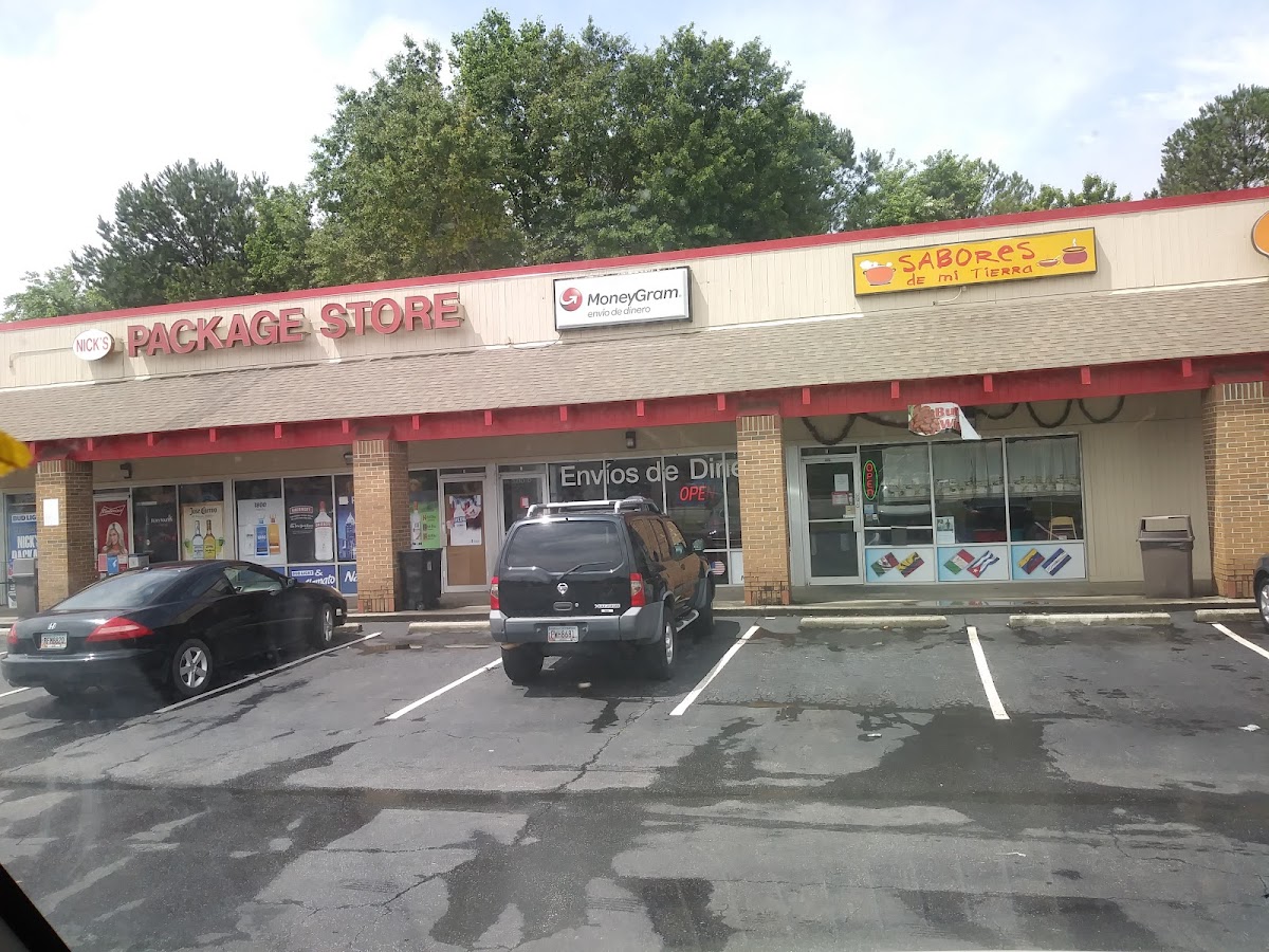 Slide Background Image